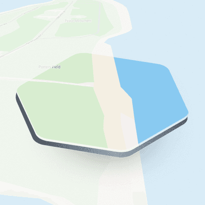 Compound Way #1, New York