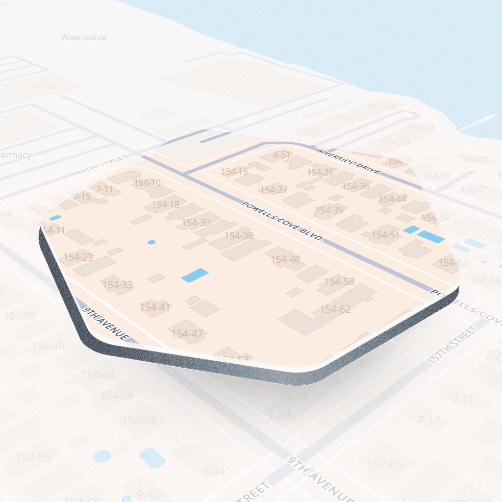 Powells Cove Boulevard #9, New York