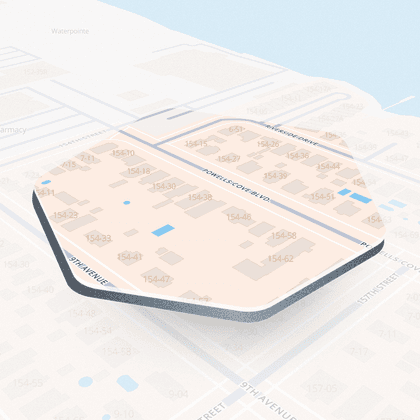 Powells Cove Boulevard #9, New York