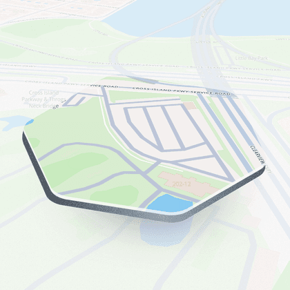 Clearview Expressway #5, New York