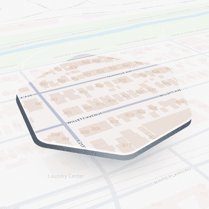 Willett Avenue #1, New York