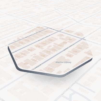 Barnes Avenue #2, New York