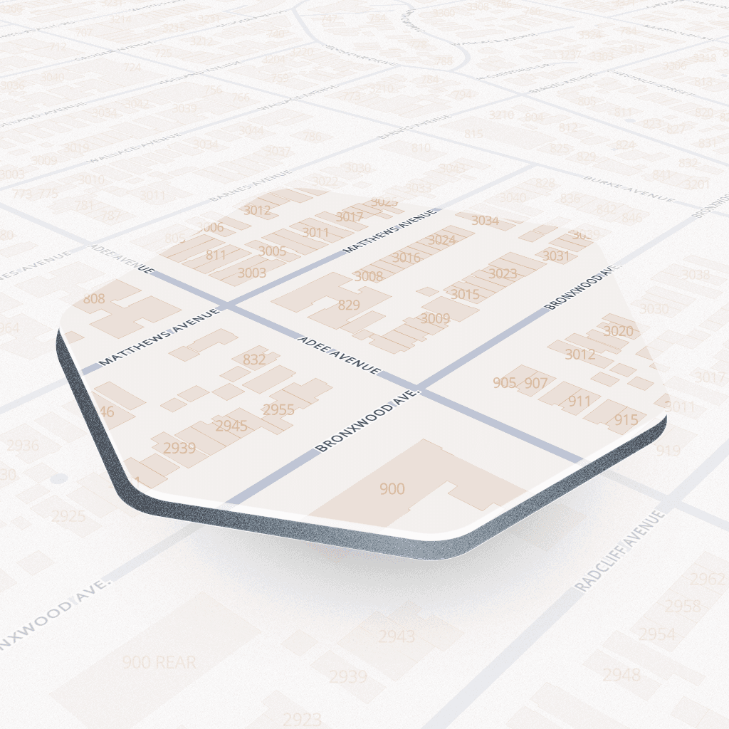 Adee Avenue #2, New York