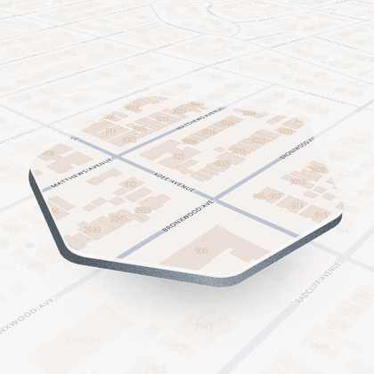 Adee Avenue #2, New York