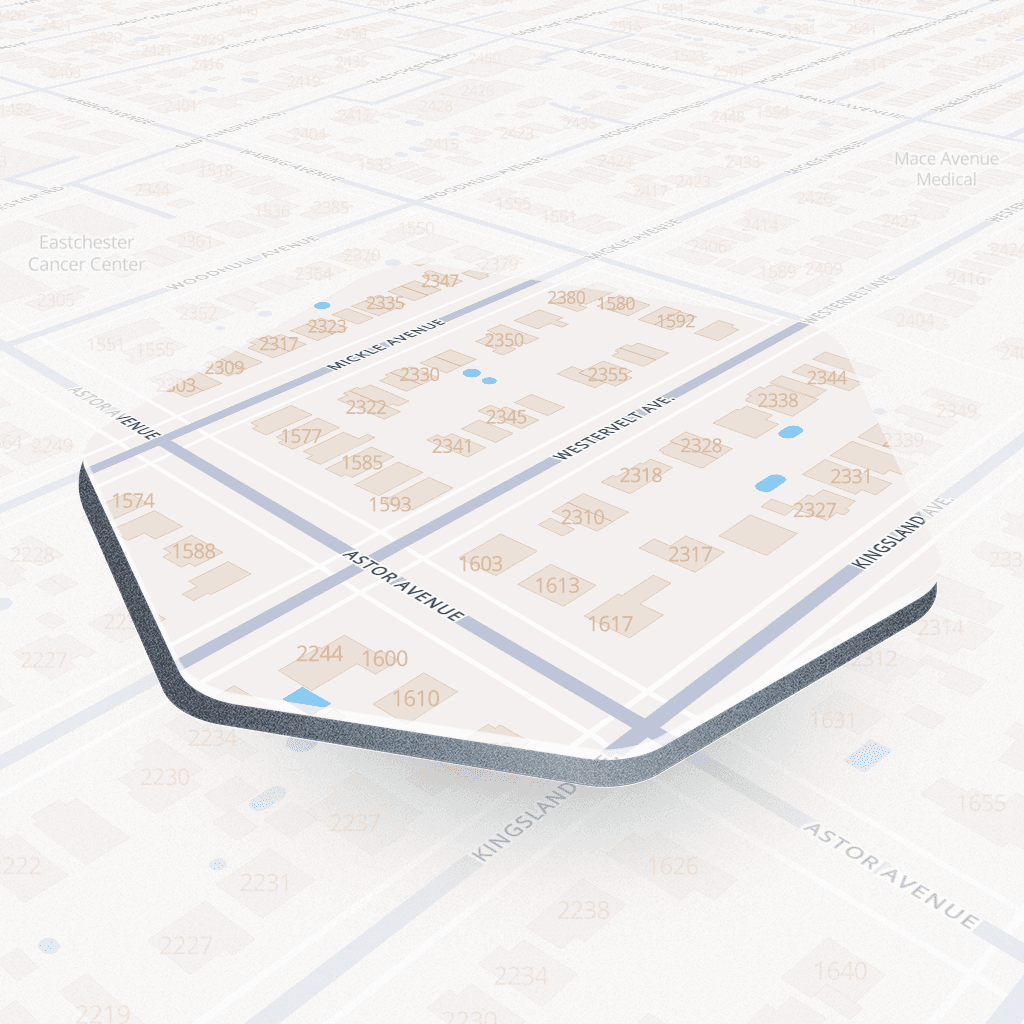 Westervelt Avenue #2, New York