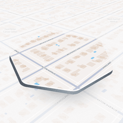 Westervelt Avenue #2, New York