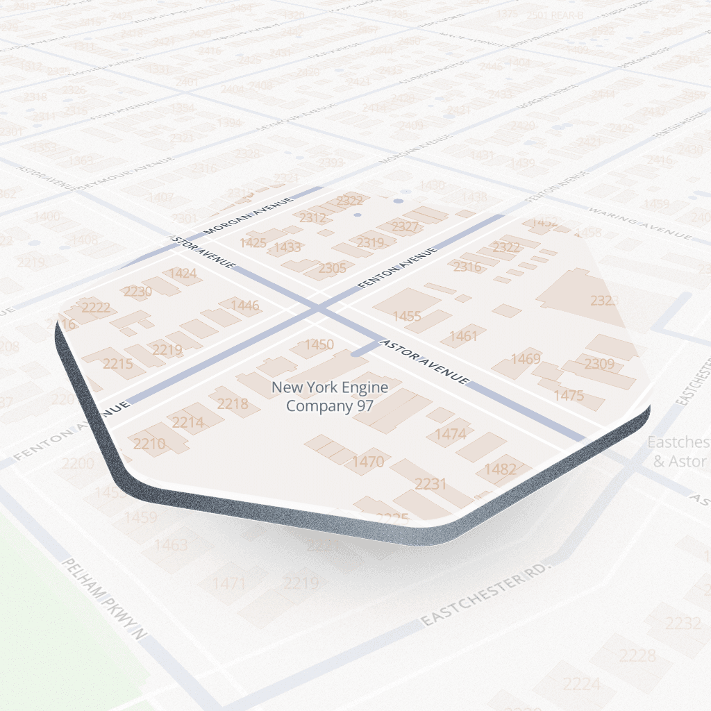 Astor Avenue