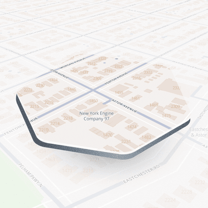 Astor Avenue