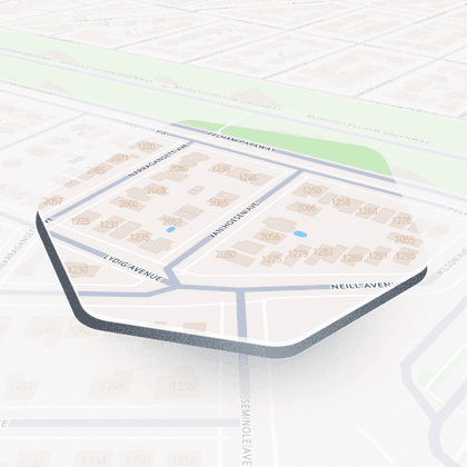 Van Hoesen Avenue
