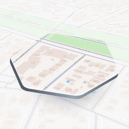 Yates Avenue #2, New York