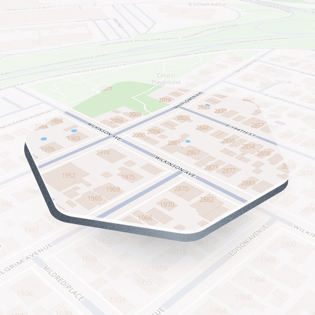 Wilkinson Avenue