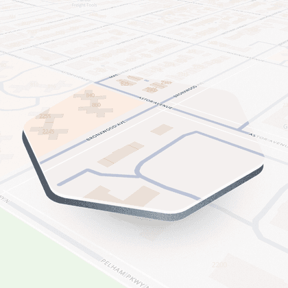 Bronxwood Avenue #2, New York