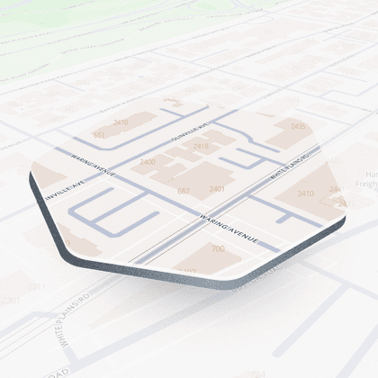 Waring Avenue #2, New York