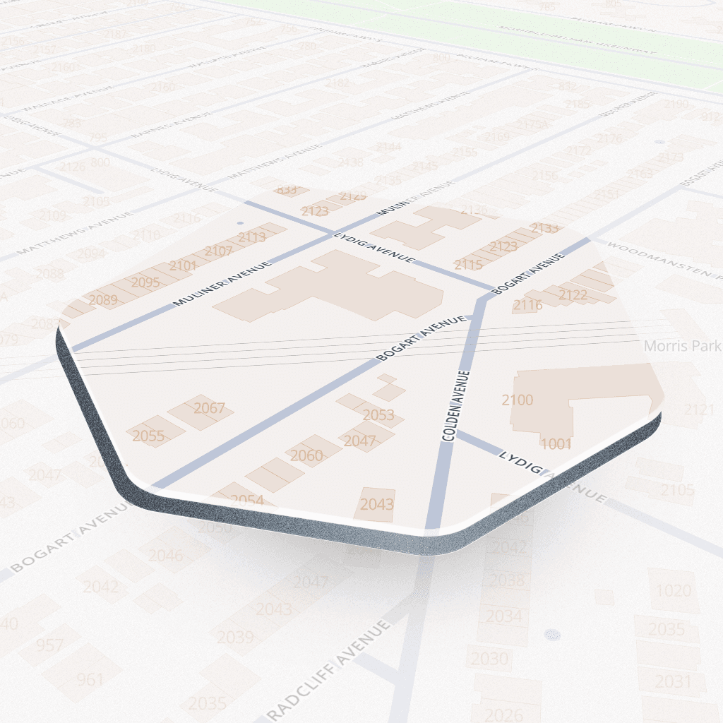 Bogart Avenue