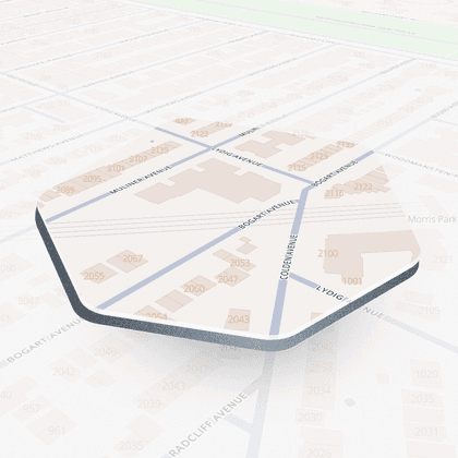 Bogart Avenue