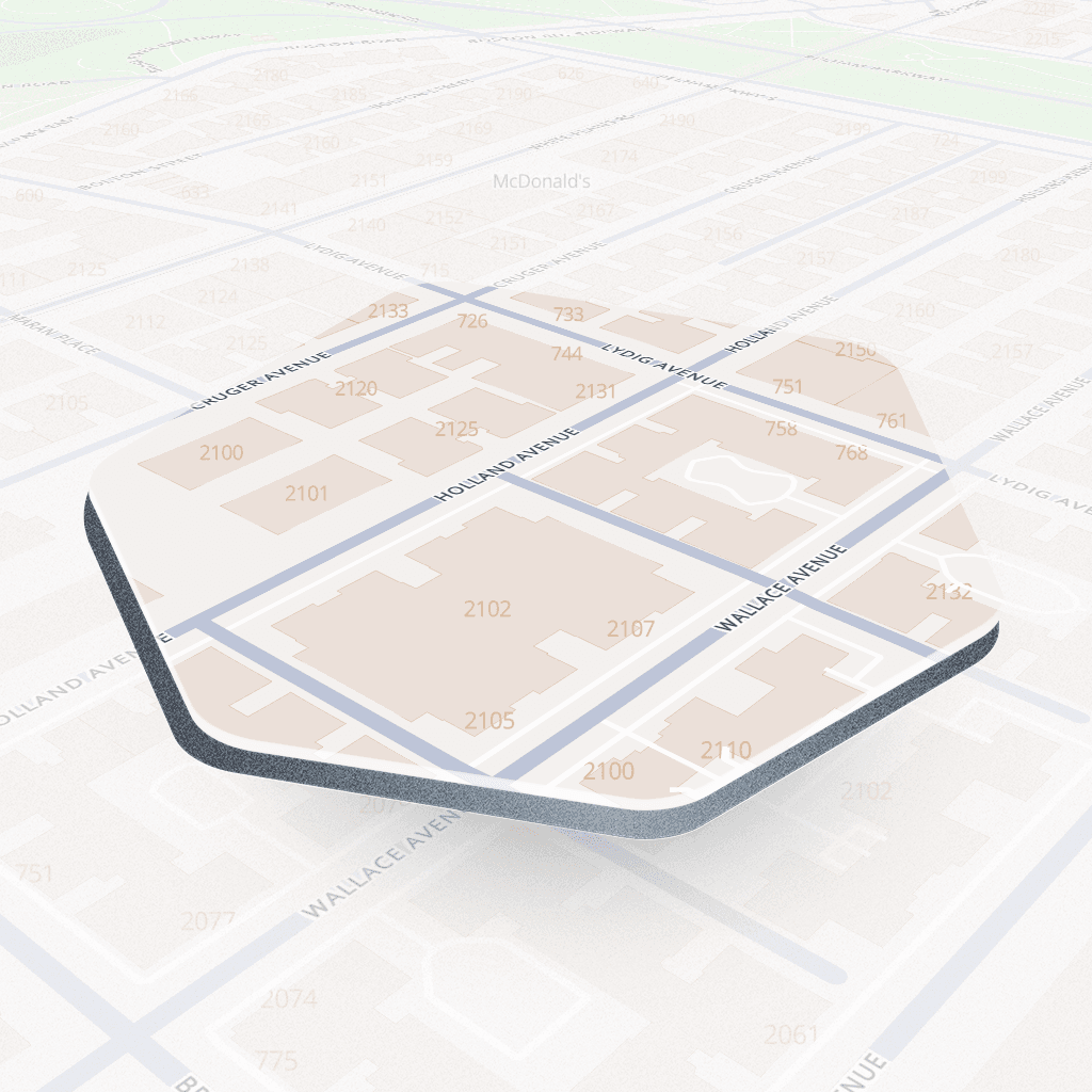 Holland Avenue #6, New York