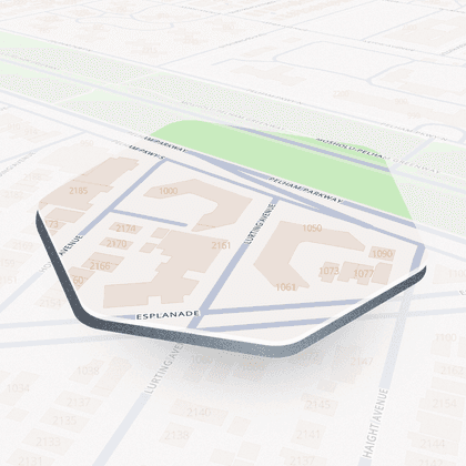Pelham Parkway South #1, New York