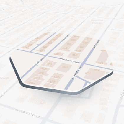 Baychester Avenue #3, New York