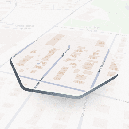 De Reimer Avenue #2, New York