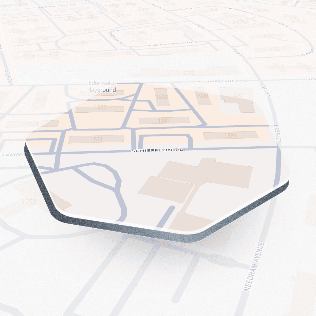 Schieffelin Place