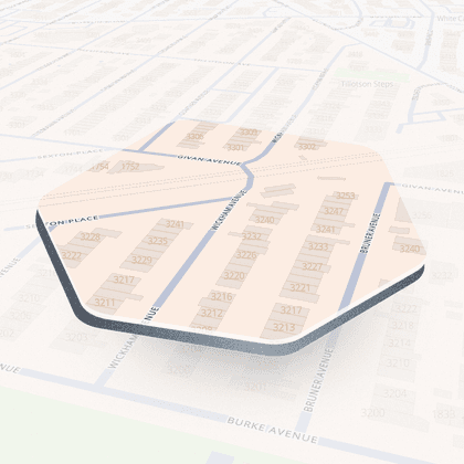 Wickham Avenue #1, New York