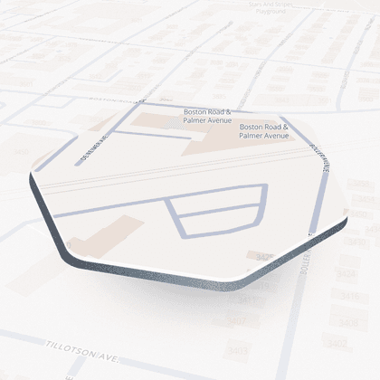 De Reimer Avenue #3, New York