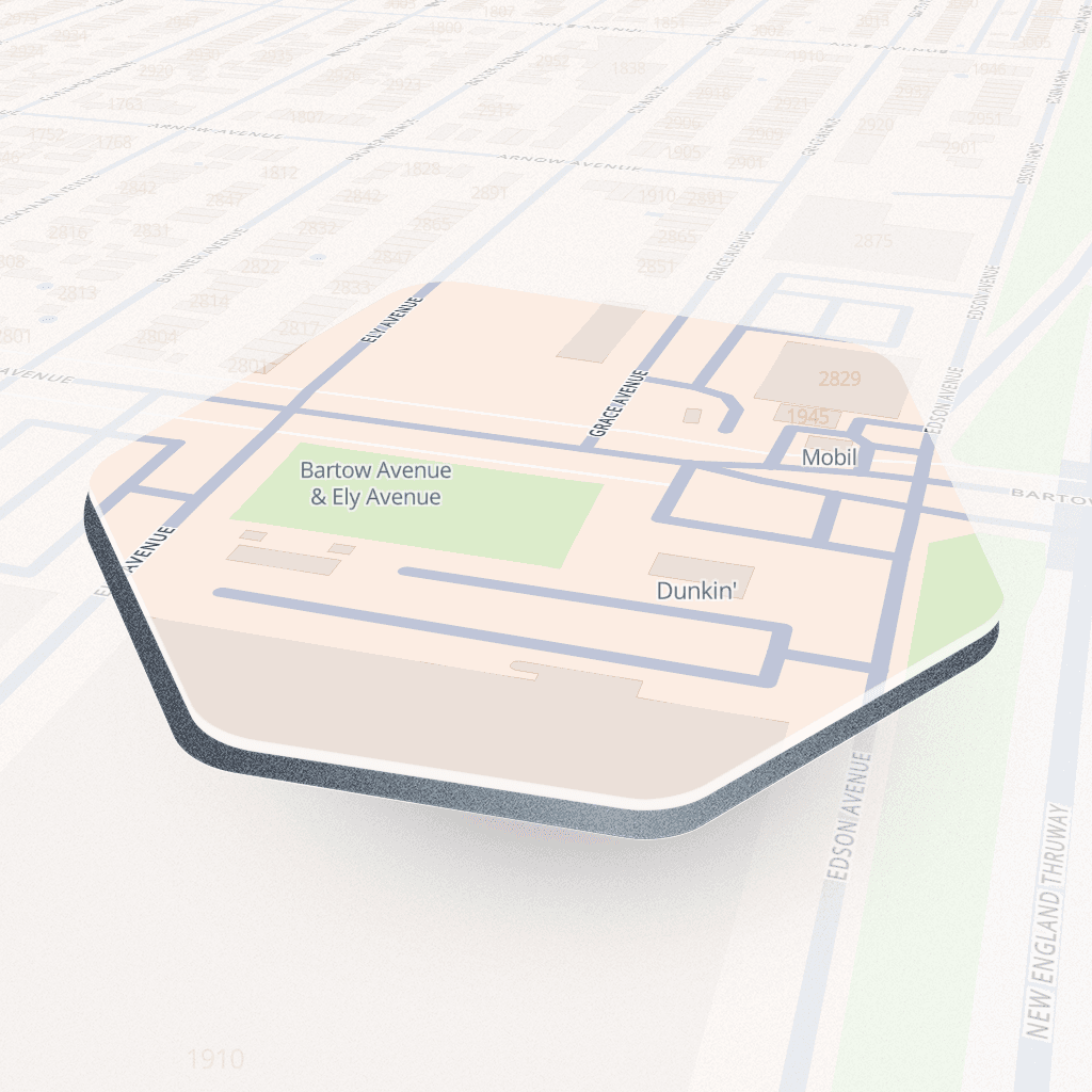 Bartow Avenue #1, New York