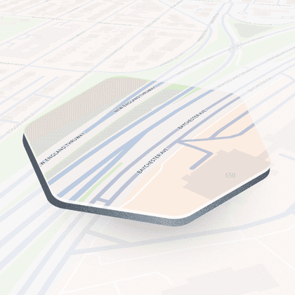 Baychester Avenue #4, New York