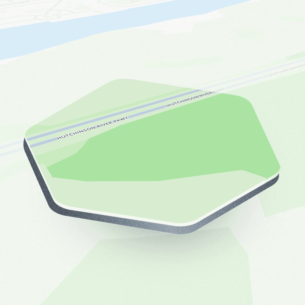 Hutchinson River Parkway #15, New York