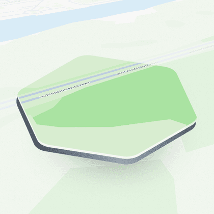 Hutchinson River Parkway #15, New York
