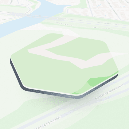 Hutchinson River Parkway #10, New York