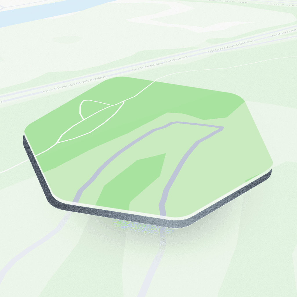 Hutchinson River Parkway #12, New York