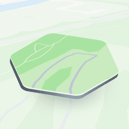 Hutchinson River Parkway #12, New York