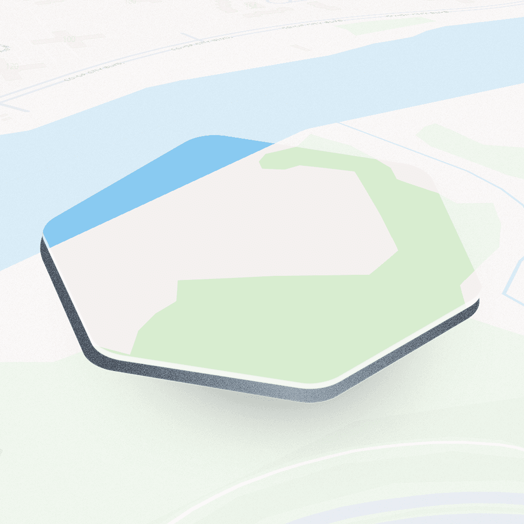 Hutchinson River Greenway #1, New York