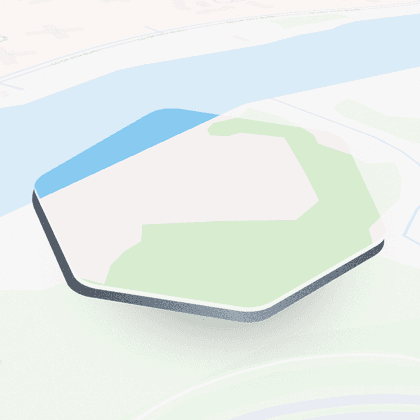 Hutchinson River Greenway #1, New York