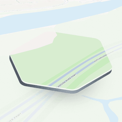 Hutchinson River Parkway #13, New York