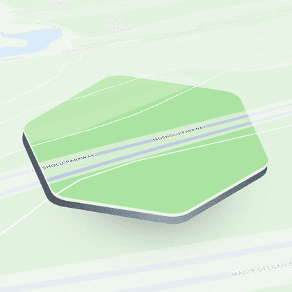 Mosholu Parkway #5, New York