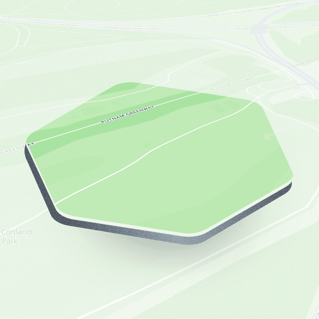 Henry Hudson Parkway #10, New York