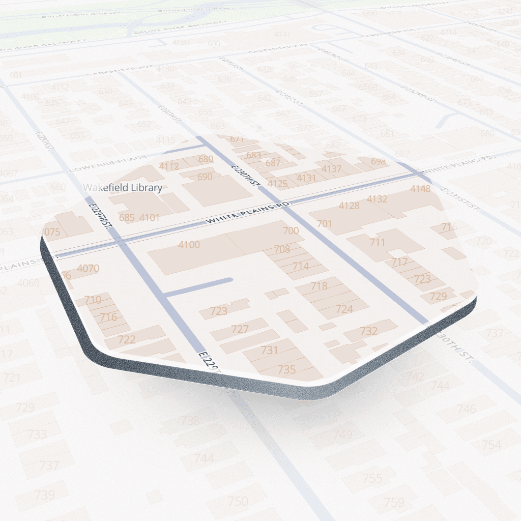 East 230th Street