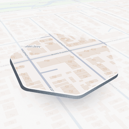 East 230th Street