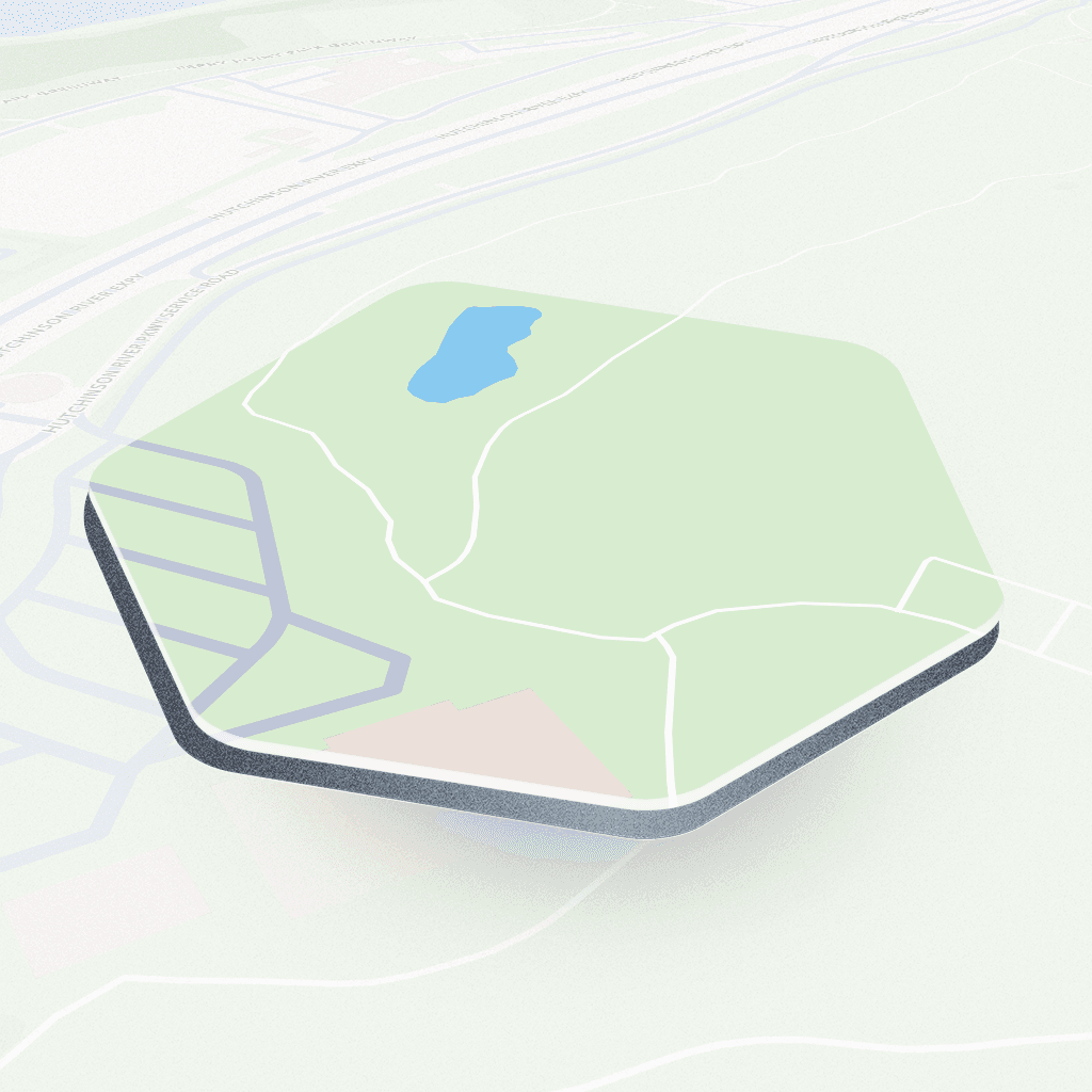 Hutchinson River Parkway #9, New York