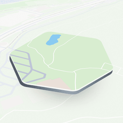 Hutchinson River Parkway #9, New York