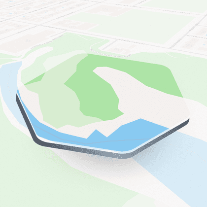 Pugsley Creek Greenway