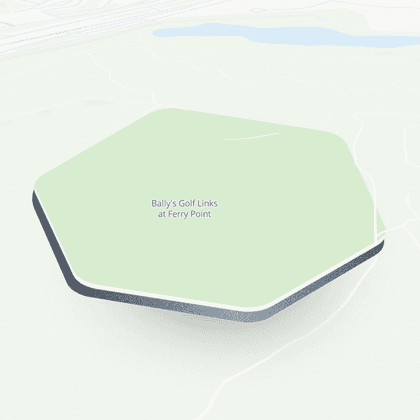 Hutchinson River Parkway #7, New York