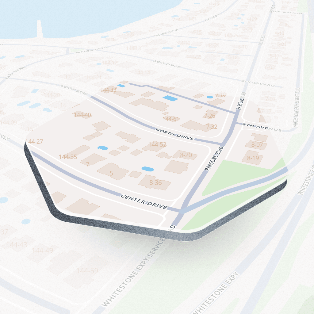 Parsons Boulevard #2, New York
