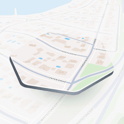Parsons Boulevard #2, New York