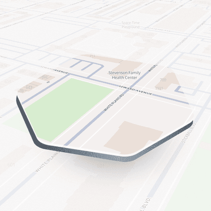 White Plains Road #5, New York
