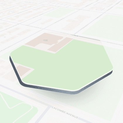 Lacombe Avenue #1, New York