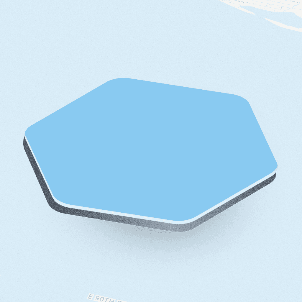 Surf Drive #2, New York