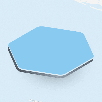 Surf Drive #2, New York